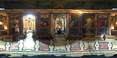 CAPPELLA MADONNA DELLA STRADA